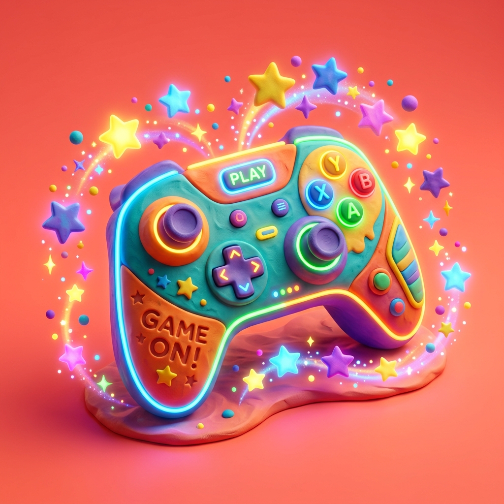 Gaming