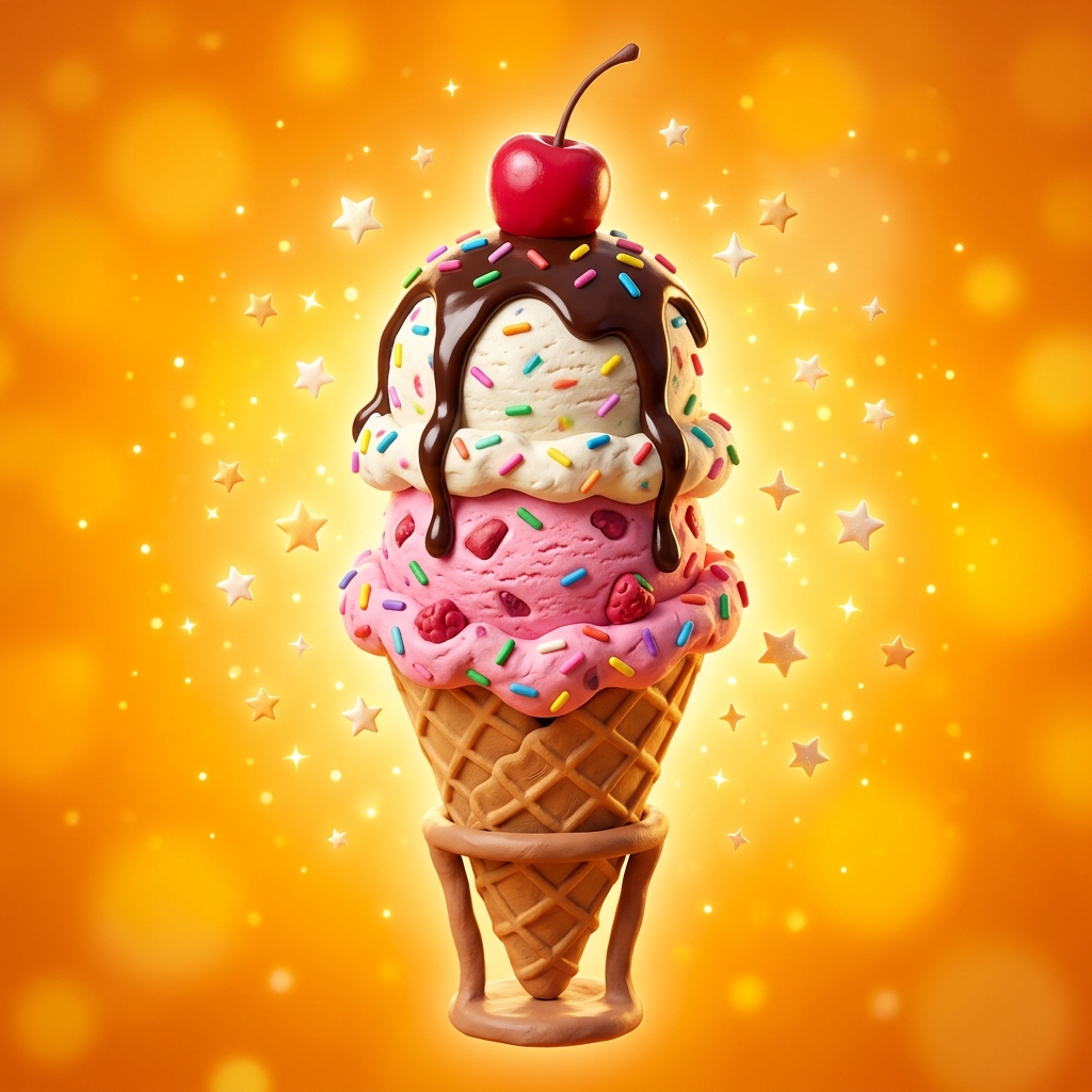 Ice Cream